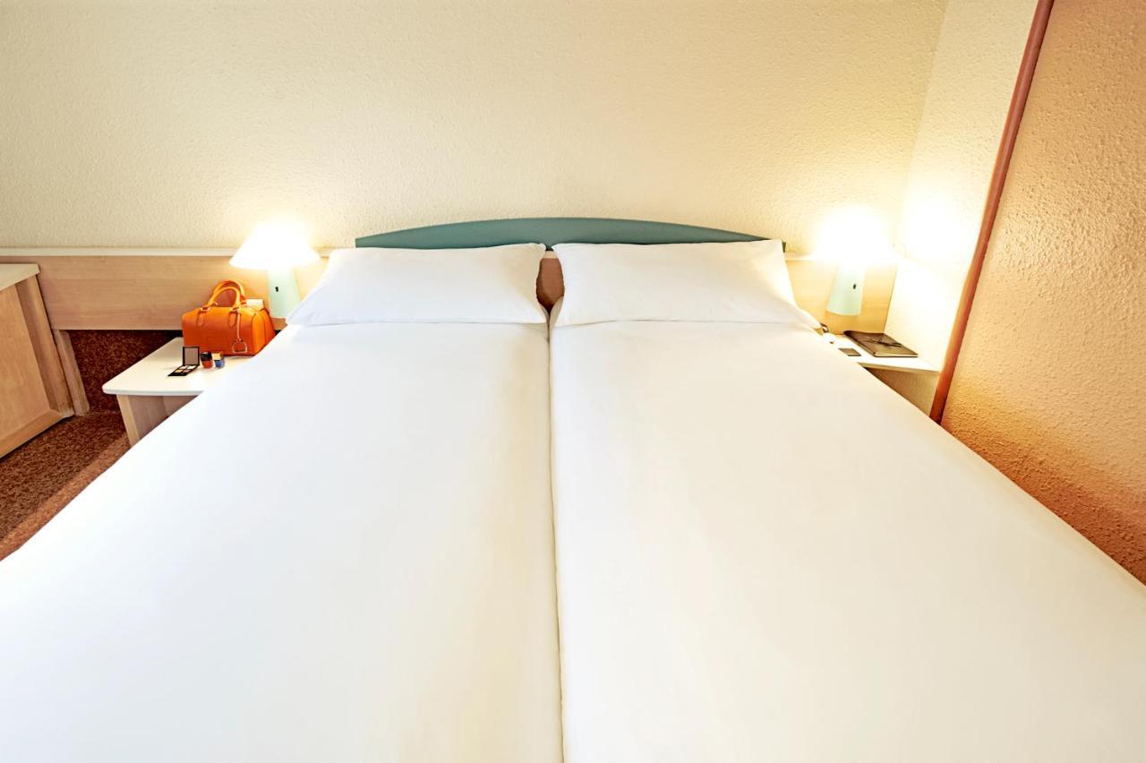 Hotel Ibis Paris Meudon Velizy Exteriér fotografie