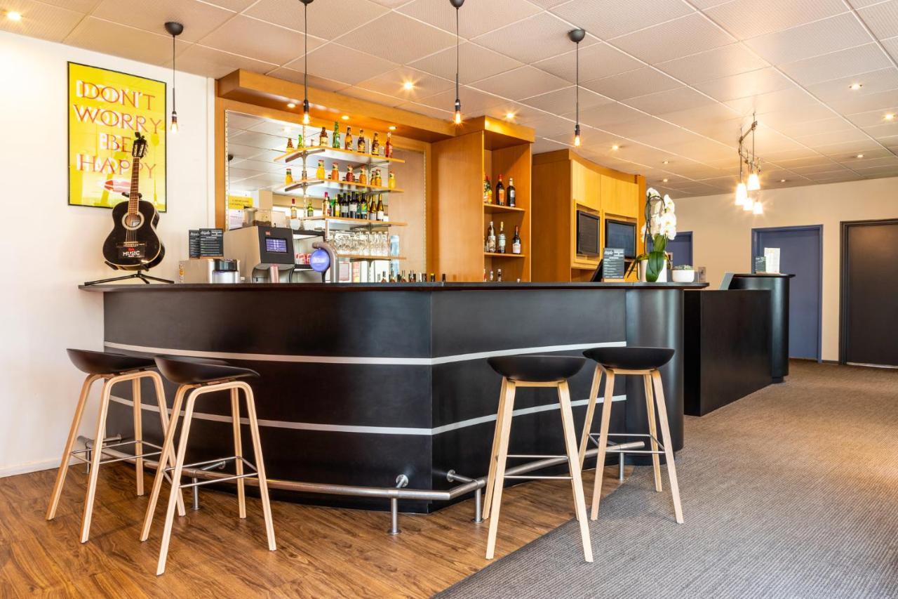 Hotel Ibis Paris Meudon Velizy Exteriér fotografie