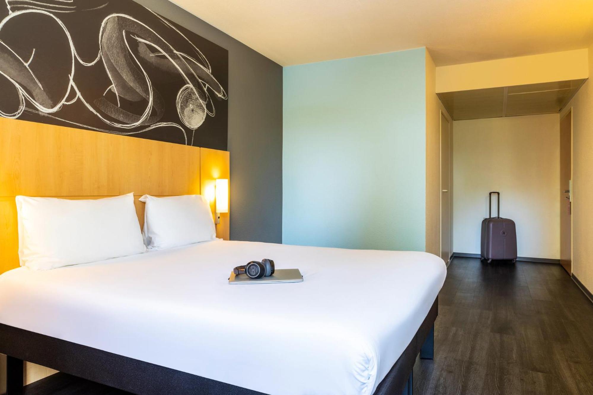 Hotel Ibis Paris Meudon Velizy Exteriér fotografie