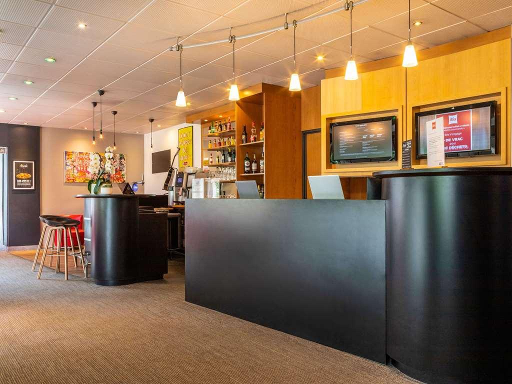 Hotel Ibis Paris Meudon Velizy Exteriér fotografie