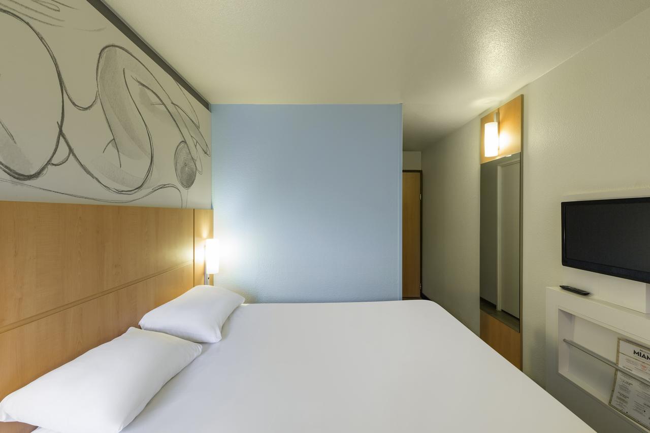 Hotel Ibis Paris Meudon Velizy Exteriér fotografie